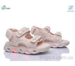 Босоножки BBT